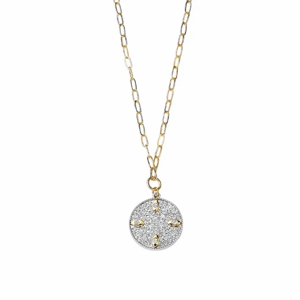 Park Lane Lennox Necklace